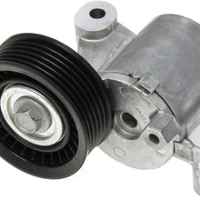 Acdelco 39382 Professional Accessory Drive Belt Tensioner Assembly, 1 Pack