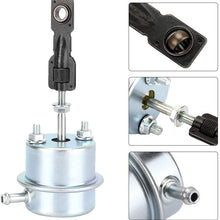 Car Accessory Waste Gate Actuator Turbo Internal Wastegate Actuator for Turbo Fit for Land Rover Defender Discovery TD5