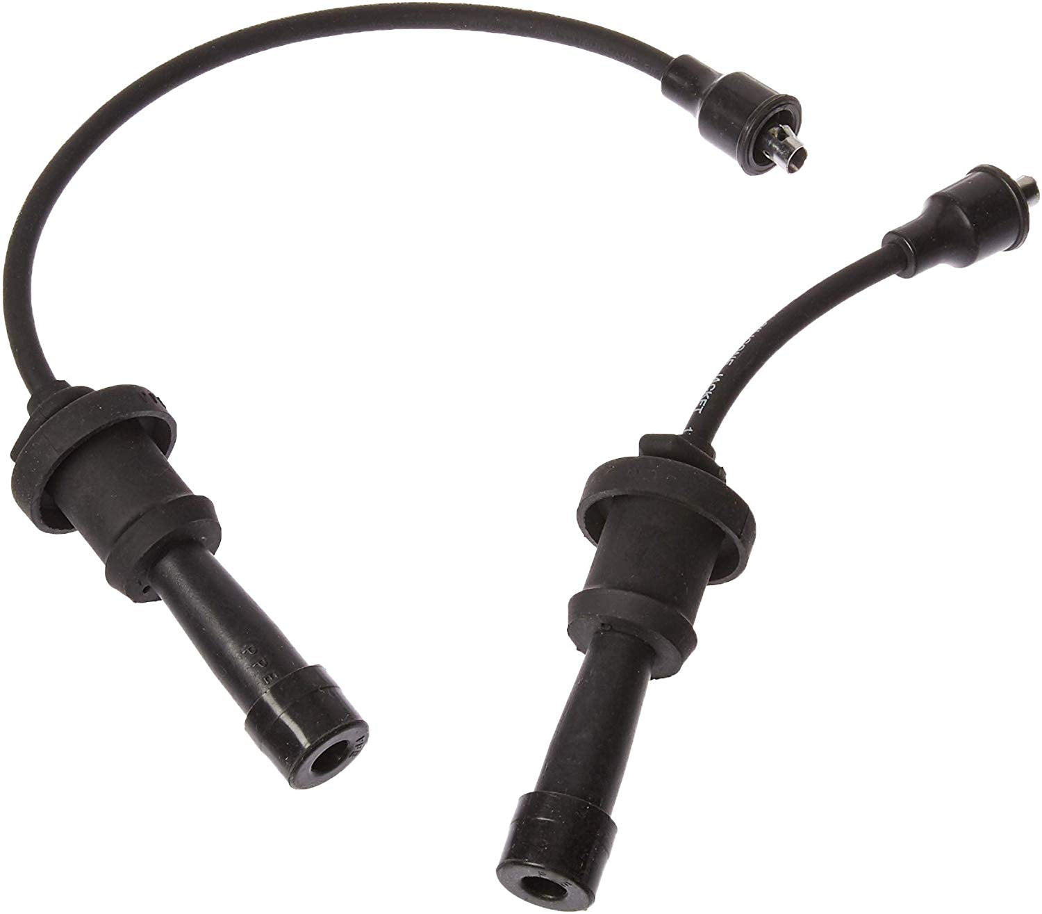 Standard Motor Products 27574 Pro Series Ignition Wire Set
