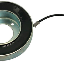 RYC Remanufactured A/C Compressor Clutch EG461-CL