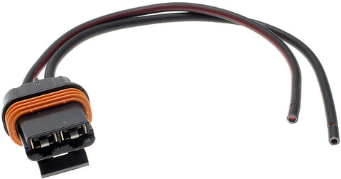 ACDelco PT2304 Professional Multi-Purpose Pigtail