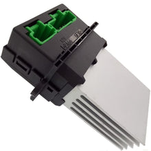 Bernard Bertha Heater Blower Resistor 6441.L2 7701207718 7701048390 For Renault Citroen C2 C3 C5 Peugeot 406 107 207 607 6441L2