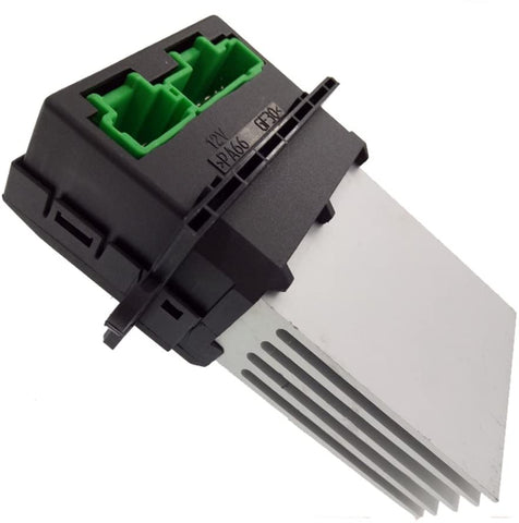 Bernard Bertha Heater Blower Resistor 6441.L2 7701207718 7701048390 For Renault Citroen C2 C3 C5 Peugeot 406 107 207 607 6441L2