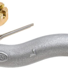 ACDelco 45A0907 Professional Driver Side Outer Steering Tie Rod End
