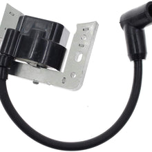 Carbhub Ignition Coil for Tecumseh 34443 34443A 34443B 34443C 34443D Ignition Coil Solid State Module