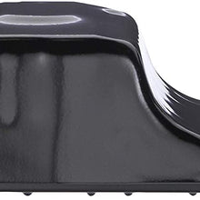 Spectra Engine Oil Pan HOP06B