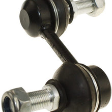 DLZ 2 Pcs Front Stabilizer Sway Bar Link Compatible with 2004-2013 QX56, 2005-2015 Armada, 2004 Pathfinder Armada, 2004-2015 Titan K750146