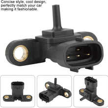 Suuonee Turbo Air Pressure Sensor, Turbo Intake Air Sensor for Toyota Hiace Hilux Landcruiser Regius 89421-71020