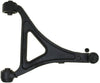 Moog RK641533 Control Arm and Ball Joint Assembly