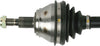 Cardone 66-7314 New CV Axle