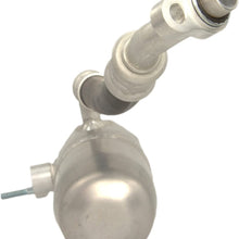 Magneti Marelli by Mopar 1AMAC83222 A/C Accumulator with Hose Assembly