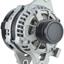 DB Electrical Remanufactured 400-52496R Automotive Alternator 1.8L for Toyota Corolla 2014 2015 2016 2017 2018 11777 290-6338 104211-3311 104211-3313 27060-0T260