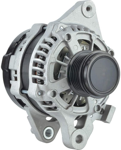 DB Electrical Remanufactured 400-52496R Automotive Alternator 1.8L for Toyota Corolla 2014 2015 2016 2017 2018 11777 290-6338 104211-3311 104211-3313 27060-0T260