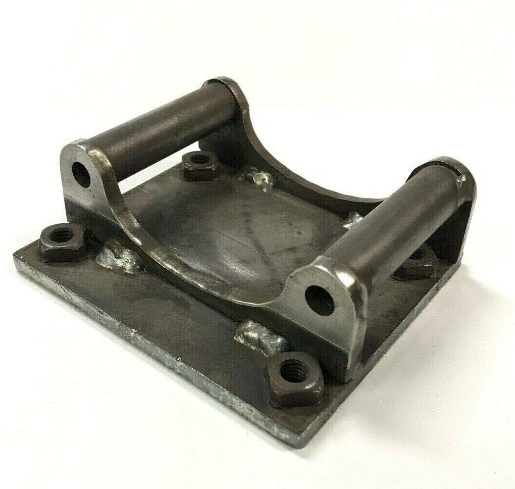 NEW Universal Sanden Compressor Mounting Bracket