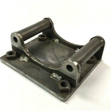 NEW Universal Sanden Compressor Mounting Bracket