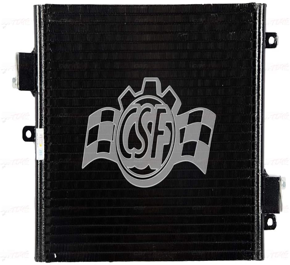 CSF 10545 AC Condenser