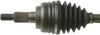 A1 Cardone 60-1009 Remanufactured Constant Velocity Drive Axle