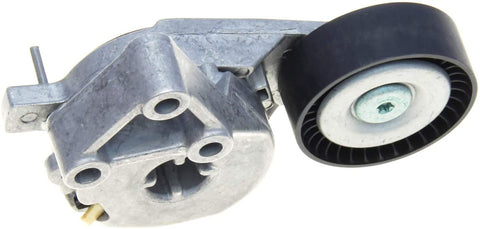 ACDelco 38148 Professional Automatic Belt Tensioner and Pulley Assembly