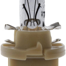 Dorman 639-012 Interior Bulb, (Pack of 5)