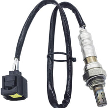 4 Oxygen Sensor for 2005 2006 2007 Jeep Grand Cherokee 4.7L Upstream + Downstream