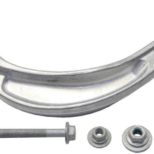 ACDelco 45P0275 Professional Suspension Control Arm and Ball Joint Assembly