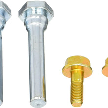 Carlson Quality Brake Parts 14158 Disc Brake Guide Pin Set