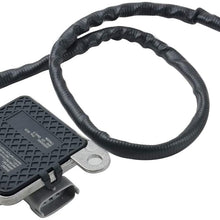 Inlet Nox Sensor for Mack MP8/Volvo Truck D11 D13 D16 Nitrogen Oxide Senso 22303390 21479638 21567764