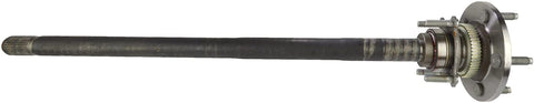Spicer 2004785-3 Rear Axle Shaft Assembly DANA 44 with Axle Bearing and Seal