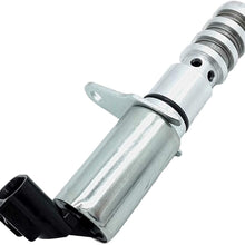 OKAY MOTOR Engine Variable Valve Timing VVT Solenoid Exhaust Camshaft Position Actuator Solenoid for 2002-2012 Buick Chevy GMC Hummer Oldsmobile Saab Isuzu 2.8L 2.9L 3.5L 3.7L 4.2L 12615873