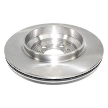 DuraGo BR34256 Rear Vented Disc Brake Rotor