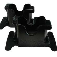 MyBuckleMate Black Pair