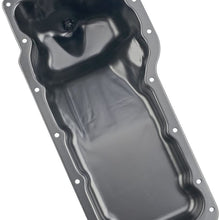 Engine Oil Pan for Dodge Ram 1500 Dakota Durango Mitsubishi Raider V8 4.7L