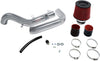 DC Sports CAI4402 Scion tC Polished Cold Air Intake System with Filter and Installation Hardware