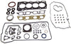 DNJ EK916M Master Engine Rebuild Kit for 2000-2006 / Pontiac, Toyota/Celica, Corolla, Matrix, Vibe / 1.8L / DOHC / L4 / 16V / 1795cc / 2ZZGE / VIN L
