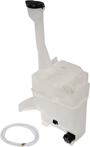 Dorman 603-665 Front Washer Fluid Reservoir for Select Toyota Models