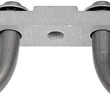 Dorman 624-588 Automatic Transmission Oil Cooler Hose Assembly for Select Jeep Models
