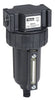 Compressed Air Filter, 250 psi, 3.24 In. W