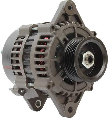 DB Electrical ADR0299 Alternator Compatible With/Replacement For Mercruiser 4.3-5.7 1998-Up 8460, 350 Mag Mpi Horizon, Mercruiser 6.2-7.4L 1998-2016, Mercruiser Marine 20099 20800 113685 219232