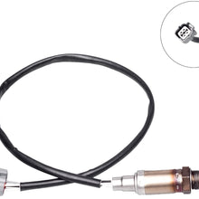 MOSTPLUS Male O2 Oxygen Sensor 234-4694 234-4696 Compatible with 99-04 Land Rover Discovery (Set of 4)
