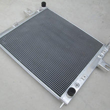 Aluminum radiator for Jeep Grand Cherokee WJ/WG 4.7L V8 1999-2005