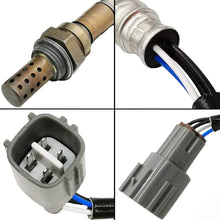 Automotive-leader 234-4137 Downstream Oxygen O2 Sensor Lambda Sensor for Lexus 1997-2001 ES300 3.0L-V6 LS400 4.0L-V8, Toyota 1997-2001 Camry 1999-2003 Solara 3.0L 2.2L 89465-06010 SU4784