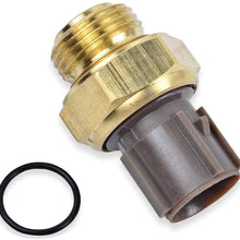 Radiator Coolant Fan Switch Water Temperature Sensor 37760-P00-003 for Honda Accord Civic CR-V Odyssey Acura CL Integra RSX TL