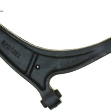 ACDelco 45D2450 Professional Front Passenger Side Lower Suspension Ball Joint Assembly