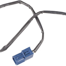 MOSTPLUS 234-4296 234-4309 13675 SG1306 O2 Oxygen Sensor Front Rear Compatible with 2002 2003 Nissan Altima Maxima Sentra 2.5L 3.5L/ 2002-2004 Infiniti I35 Upstream and Downstream(Set of 2)
