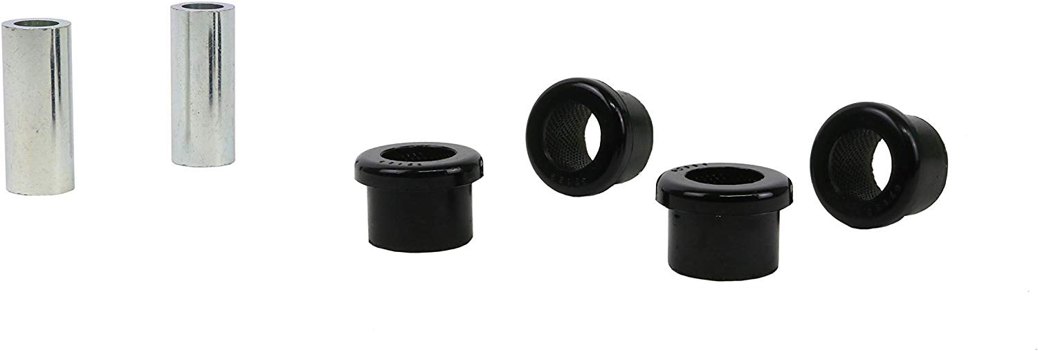 Nolathane REV028.0106 Black Control Arm-Lower Inner Bushing-Front