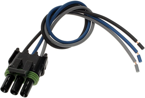 ACDelco PT2303 Professional Multi-Purpose Pigtail