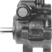 Cardone 20-323 Remanufactured Domestic Power Steering Pump