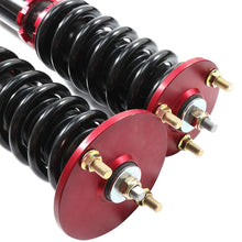 INEEDUP Complete Coilovers Struts Shocks Replacement Fit for 1997-1999 Acura CL/ 1990-1997 Honda Accord