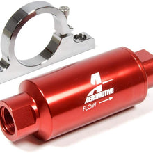 Aeromotive 12337 Fuel Filter and Bracket Kit