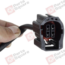Kwiksen 234-4396 Oxygen O2 Sensor Upstream Replacement for Mazda 5 2.3L 2005 2006 2007/Mazda 3 2.0L Canada & Exc. Calif 2004 2005